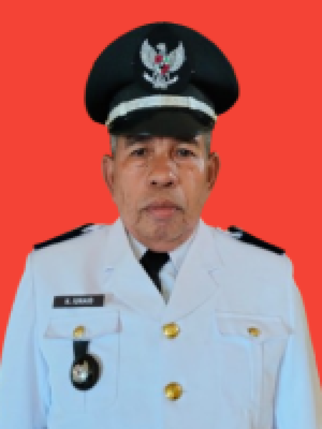 VISI MISI KEPALA DESA PRIODE 2022 S.D 2028