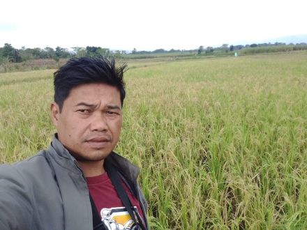 Album : POTENSI DESA